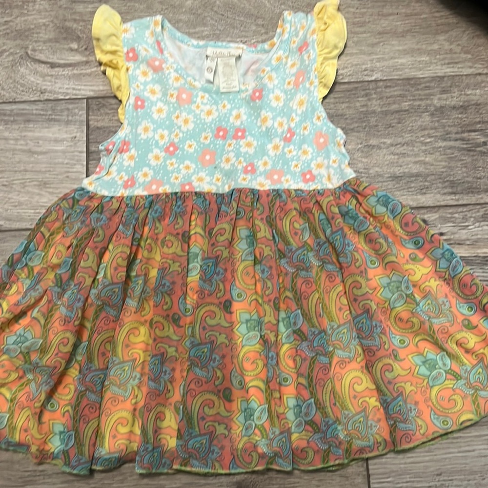 Matilda Jane Top